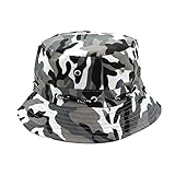 Fischerhut, Fischerhut, Fischerhut, Fischerhut, Fischerhut, Fischerhut, Fischerhut, Fischerhut, Fischerhut, Fisch, grau, Einheitsgröße