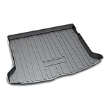 Kofferraummatte Für Benz Für GLA Für G247 2020 2021 2022 2023 2024 Kofferraummatte Kofferraumwanne Zubehör