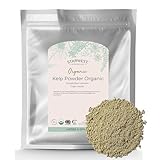 Organic Kelp Powder, 1 Pfund (453,6 g) - Starwest Botanicals