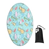 Sionhiuo Kindersitz Sonnenschutz - Kindersitz Hitzeschutz Sonnenblende | Kühlender Sonnenschirm Mit UV-Schutz Für Baby Reisen Im Sommer