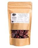 Jujube, getrocknet, 100g, bio, roh - TAIGA Naturkost