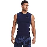 Under Armour atmungsaktives Tank Top, komfortables Funktionsshirt