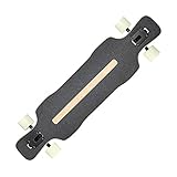 AOB Longboard Dreamcatcher