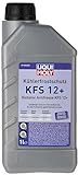 LIQUI MOLY Kühlerfrostschutz KFS 12+ | 1 L | Kühlerschutz | Art.-Nr.: 21145