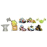 Angry Birds Go! Telepods Deluxe Multi-Pack