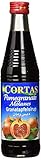 Cortas Granatapfelsirup (1 x 300 ml)