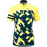 Gonso Damen Bikeshirt-1/2-HZ Ceniga