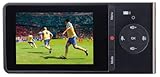 auvisio Videorecorder: 4K-HDMI-Video-Rekorder, Livestream, 3,5' / 8,9 cm Display, Akku, 60fps (Videorecorder 4K, HDMI Recorder 4K, Kassetten digitalisieren)