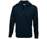 Commando Industries Strapazierfähiger Marine Troyer (Navy/XL