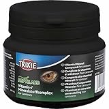 Trixie Vitamin-Mineral-Verbindung für Fleischfresser, 80 g