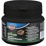 Trixie reptiland vitamin/mineral-komplex fleischfresser