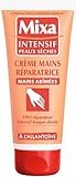 Mixa - Handcreme - Repa Ratrice MAINS Damaged - 1 x 100ml