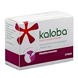 Kaloba Direkt Granulat – Pflanzliches Arzneimittel bei Erkältung & Bronchitis, bei viralen Infekten, Bakterien & festsitzendem Schleim, für Erwachsene & Kinder ab 6 Jahren, 21 St