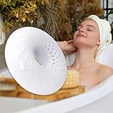 Unosuich Wasserstoff-Badebomben mit H2-Generator-Kit | Schnell auflösender, angereicherter Wasserstoff-Badeball für Muskelentspannung & Hautverjüngung | Nano-Bubble-Technologie Spa-Set für