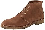 Panama Jack Herren Gael Ankle Boot, Taupe C27, 43 EU