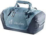 deuter 70 Duffel Bag, Atlantic-Ink, 70 L