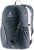 deuter Gogo Tagesrucksack (25 L), Schwarz