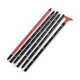 Salewa Sella Carbon 280 Sonde