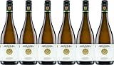 Münzberg Godramstein Chardonnay Kalkgestein VDP.ORTSWEIN 2023 Trocken (6 x 0.75 l)