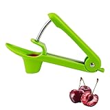 Kirschentkerner,Kirschenentkerner,Entkerner Edelstahl,Kirschen Kirschentsteiner,Kirschkernentferner,Obstentkerner,Kernentferner,Obstkernentferner