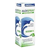 AUDISPRAY Adult Ohrenspray