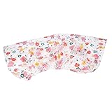 TOYANDONA Fahrradabdeckung und Staubdicht Peva Fahrradschutz für Mountainbikes Schützt Vogelkot und Schäden Universalgröße