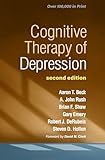 Cognitive Therapy of Depression