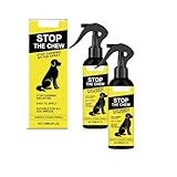 IDNNSRFSK Kaustopp-Spray für Hunde, Bittersprays gegen Kauen, Bellen, Markieren und Knabbern für Hunde und Katzen, Möbelschutz