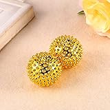 HWGING Magnetische Akupunktur-BDSM- und Erwachsenenspielzeuge, 9 × 5 × 4, 1 Paar Hand-Akupunktur-Massagegerät, Drücken von Akupunkturpunkten, Akupunkturnadel