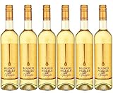 Bianco Nobile Alle Vaniglia - Edler Weißwein mit feinen Vanillearomen (6 x 0.75 l)