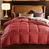 Babydecke, Plüsch-Polyester-Füllung, Luxus-Bettdecke, Gänsedaunen, Winter-Steppdecke, Steppdecke, Bettdecke, Füllung, Baumwollbezug, Daunendecke