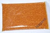 Silica Gel Orange, Trockenmittel, 1 Kg mit Indikator, regenerierbar