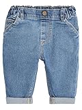 NEXT Baby-Schlupfjeans Denim 3 Monate