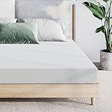 Novilla Matratze 140x200 cm 7-Zonen Kaltschaummatratze Härtegrad H3 Öko-Tex Zertifiziert Atmungsaktive Rollmatratze mit Abnehmbarer Stoffbezug, Schaumstoffmatratze Höhe 18 cm