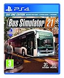 Astragon Bus Simulator 21 D1 Edition