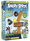 Mattel W2793 - Angry Birds