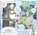 Tara Toys - Frozen Olaf Creativity Set (Disney)