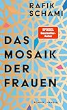Das Mosaik der Frauen: Roman