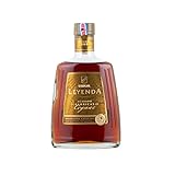 BRUGAL Leyenda Cognac, 700ml, 38% vol.