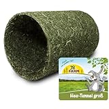 JR Farm Heu-Tunnel groß 750g