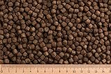 (Grundpreis 2,69 Euro/kg) - 10 kg Premium Koifutter Primo Float 6,0 mm - Koi schwimmend - Koipellets