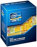 Intel Core i7-2600 Desktop CPU Prozessor - SR00B (Renewed)