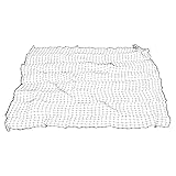 VANZACK Softball Trainingsnetz 2X2m aus Langlebigem Material mit Rückprallschutz Faltbares Baseball Schlagnetz für Jugendtraining und Vielseitige Ballsportarten