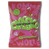 einhorn Kondome I 13er Classico I 13 Stück I Standardgröße 54 mm I vegane, hormonfreie Verhütung ohne Chemie - natürlicher Gleitfilm - nachhaltig und sicher