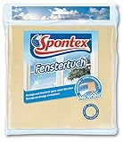 Spontex Mikrofaser Fenstertuch