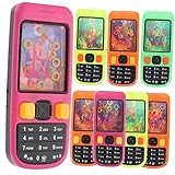 BESPORTBLE 8Stücke Wasserspiel Handheld Ring Toss Für Wasserspiel Mit Lustigen Motiven Wasserspiel Für Garten Pool Und Sommeraktivitäten