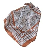 Fluxioxtna Leichtes Sport Schal Schweiß Absorption Taschentuch Multifunktionales Kopftuch Für Die Arbeit Und Reiseanwendung
