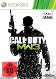 Call of Duty: Modern Warfare 3 - [Xbox 360]