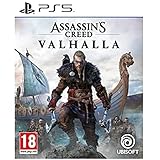 SONYPS5SW Assassins Creed Valhalla PS5