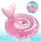 Baby Schwimmring,Baby Pool Schwimmring,Baby Float schwimmreifen,Schwimmreifen für Babys,Baby schwimmring mit schwimmsitz,Aufblasbarer schwimmreifen Kleinkind,Kinder Schwimmreifen Spielzeug